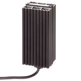 Heaters for control cabinets 60 W, AC/DC 110-250V