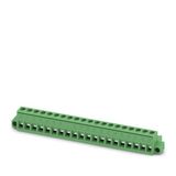 MSTB 2,5/20-STF-5,08 BD10-29TS - PCB connector