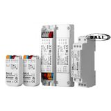 DALI DT8 RGB LED Dimmer 16A, Din Rail