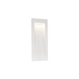 SOUN-2 LED WHITE RECESSED LAMP