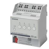 N 263D31 - KNX Binary input, 4 x AC/DC 10...230 V