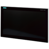 SIMATIC ITC1900 V3; industrial thin client; 19" widescreen TFT display; capacitive touch sensor; .... 6AV6646-1BA18-0AA1