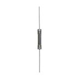 Fuse-link, Telecom, 7.5 A, DC 60 V, AC 125 V, 3 x 15 x 21 mm, UL, fast-acting, single indicator