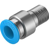 QS-1/8-8-I-50 Push-in fitting