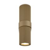 Modern Dynamics Wall lamp Gold