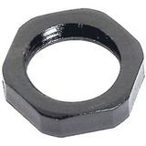 Lock nut (plastic) M20