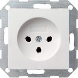 HNA sock. 10 A System 55 p.white