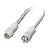 Sensor/actuator cable