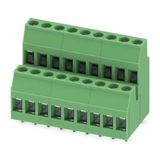 MKKDSG 3/ 9 - PCB terminal block