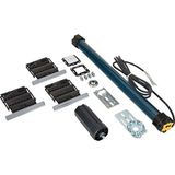 somfy tubular motor modernisation kit for radio 10/17 1037502