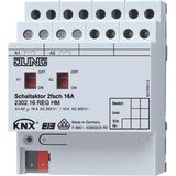 Output module KNX Switch actuator