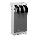 Busbar, Mounting Adapter Module, Top Terminals, 140G/MG Breaker