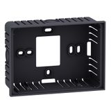 M172 Wall support Clr display Grey
