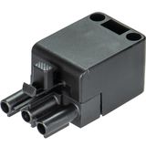 CONNECTOR ST18/3S ZEVNSW FL