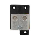 Fuse-block, high speed, 700 A, AC 1250 V, UL