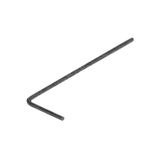 ALLEN KEY RST MICRO SW 0,9