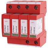 DEHNguard M surge arrester