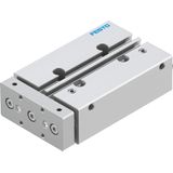 DFM-12-50-P-A-GF Guided actuator