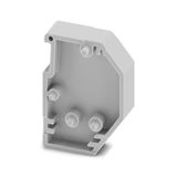 DP-LPO 4 - Spacer plate