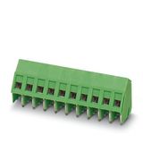 SMKDSP 1,5/10 GY H1L - PCB terminal block