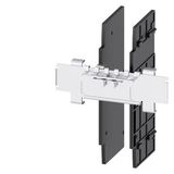 handle interlocking module accessor...