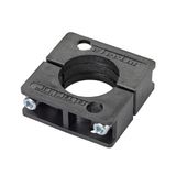 MOUNTING CLAMP D34 MM