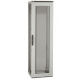 19" 42 U Altis cabinet with framed glass door - 2000 x 800 x 600 mm