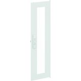 CTT16S ComfortLine Door, IP44, Field Width: 1, 921 mm x 271 mm x 14 mm