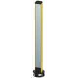 Mirror column 1310 mm for Safety Light Curtain F3SG-SR/PG up to 1200 m