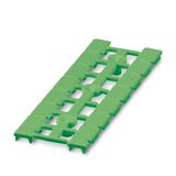 UM1-TMF (8X5) GN - Marker for terminal blocks