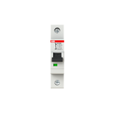 M201-50A Miniature Circuit Breaker - 1P - 50 A