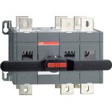 OT1250E12CP CHANGE-OVER SWITCH