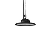 HB 720, 180 W, 25000 lm, 840, black, on/off Highbay luminaires, D 365 