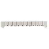 Terminal block holder consumer unit 8M