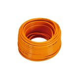 Polyurethane cable ring 50m H07BQ-F 5G2,5