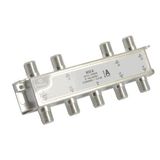 SCS 8, 8-way splitter, 2.4GHz