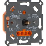 Universal dimmer - PD225 - Auto leading/trailing edge - 2-way