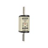 Fuse-link NH2 gG 500VAC 25A isolated tags Double indicator