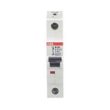 M201-6.3A Miniature Circuit Breaker - 1P - 6.3 A