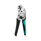 Crimping pliers