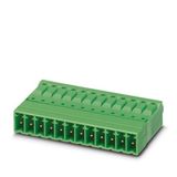 IFMC 1,5/ 3-ST-3,5 BK - Printed-circuit board connector