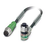 Sensor/actuator cable