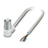 Sensor/actuator cable