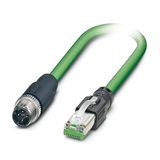 Network cable