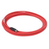 Allen-Bradley 2711T-15MCABLE2 MobileView Accessory, 15M Tether Cable (22 pin)