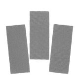 5x 80g MESH,1/3SHEET 93x230