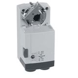 DAMPER ACTUATOR 10NM 24V 0-10V SWITCHES