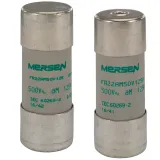 Cylindrical fuse-link aM 22x58 IEC 690VAC 80A With Striker