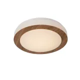 DIMY Ceiling Lamp Led 12W 3step dim O28cm