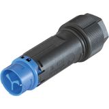 CONNECTOR RST16I3/2S S1 ZT3S H BL